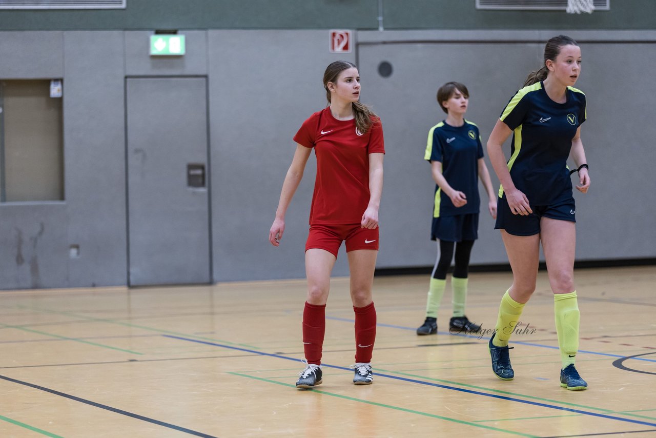 Bild 182 - wCJ Futsalmeisterschaft